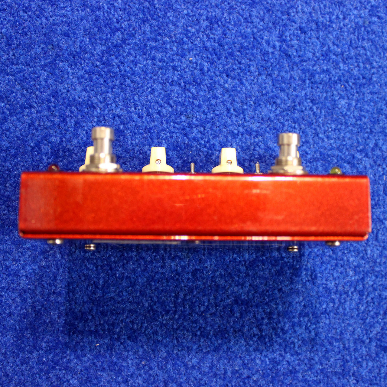 Fulltone Full‑Drive2 10th Anniversary MOSFET フルトーン フル