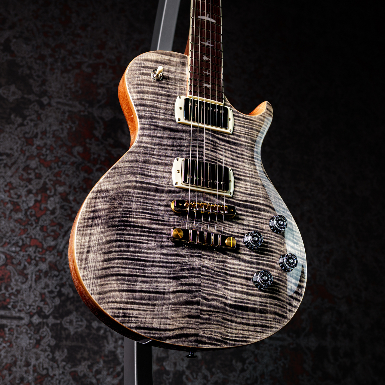 Paul Reed Smith(PRS) SE McCarty 594 Singlecut Charcoal 【現物画像