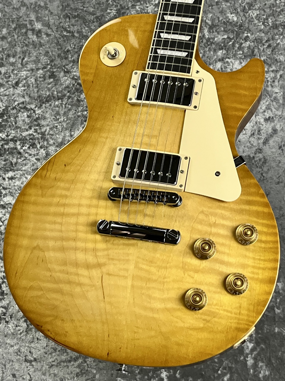 Gibson 【決算セール!】Les Paul Studio Session -Honey Burst- 【2024