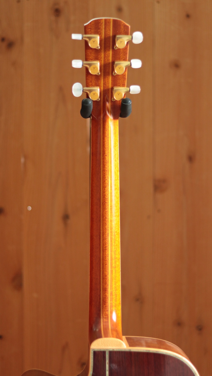 K.Yairi YF-00028 Custom（中古/送料無料）【楽器検索デジマート】