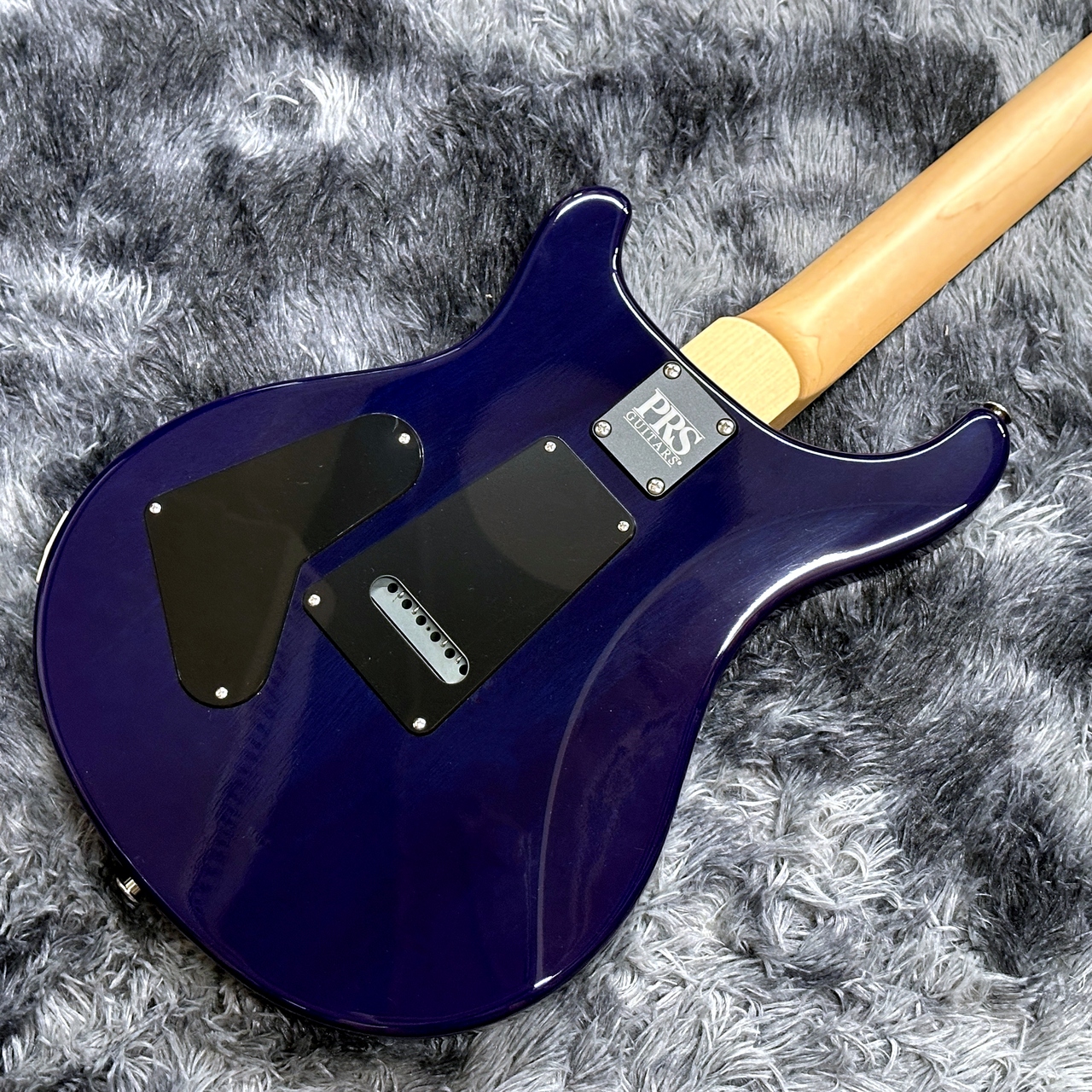 Paul Reed Smith(PRS) CE 24 Semi-Hollow Custom Configuration