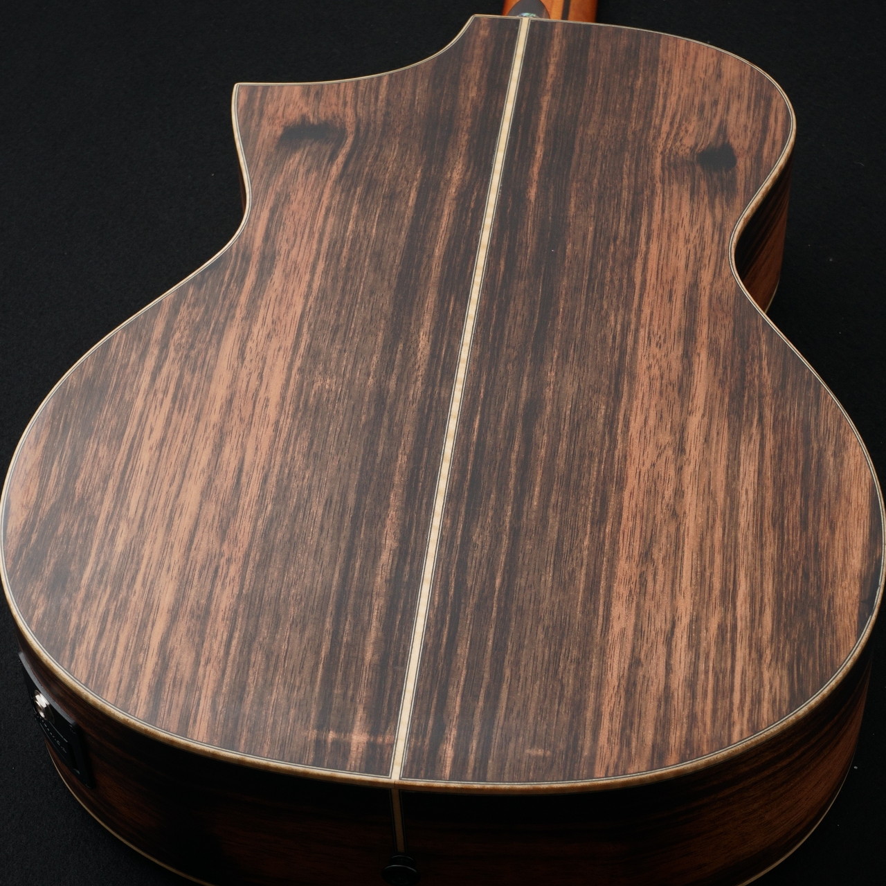 Bromo Guitars 【B級特価!】 BAR5CE 【動画あり】【国内工房