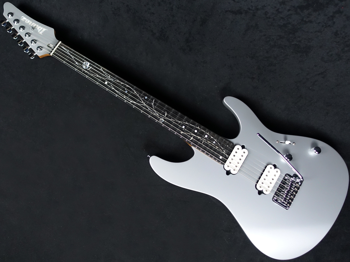 2024年11月新品購入 Ibanez TOD 10 Ibanez TOD10 Tim Henson Signature Electric Guitar Classic