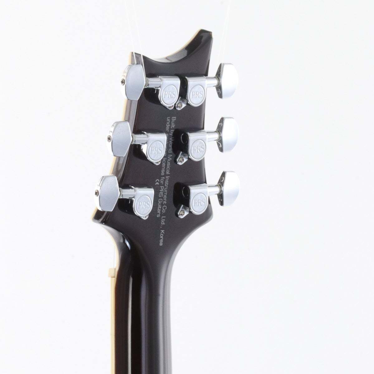 Paul Reed Smith(PRS) Santana SE Ver.2 Tobacco Sunburst 【우메다점】 사진 6