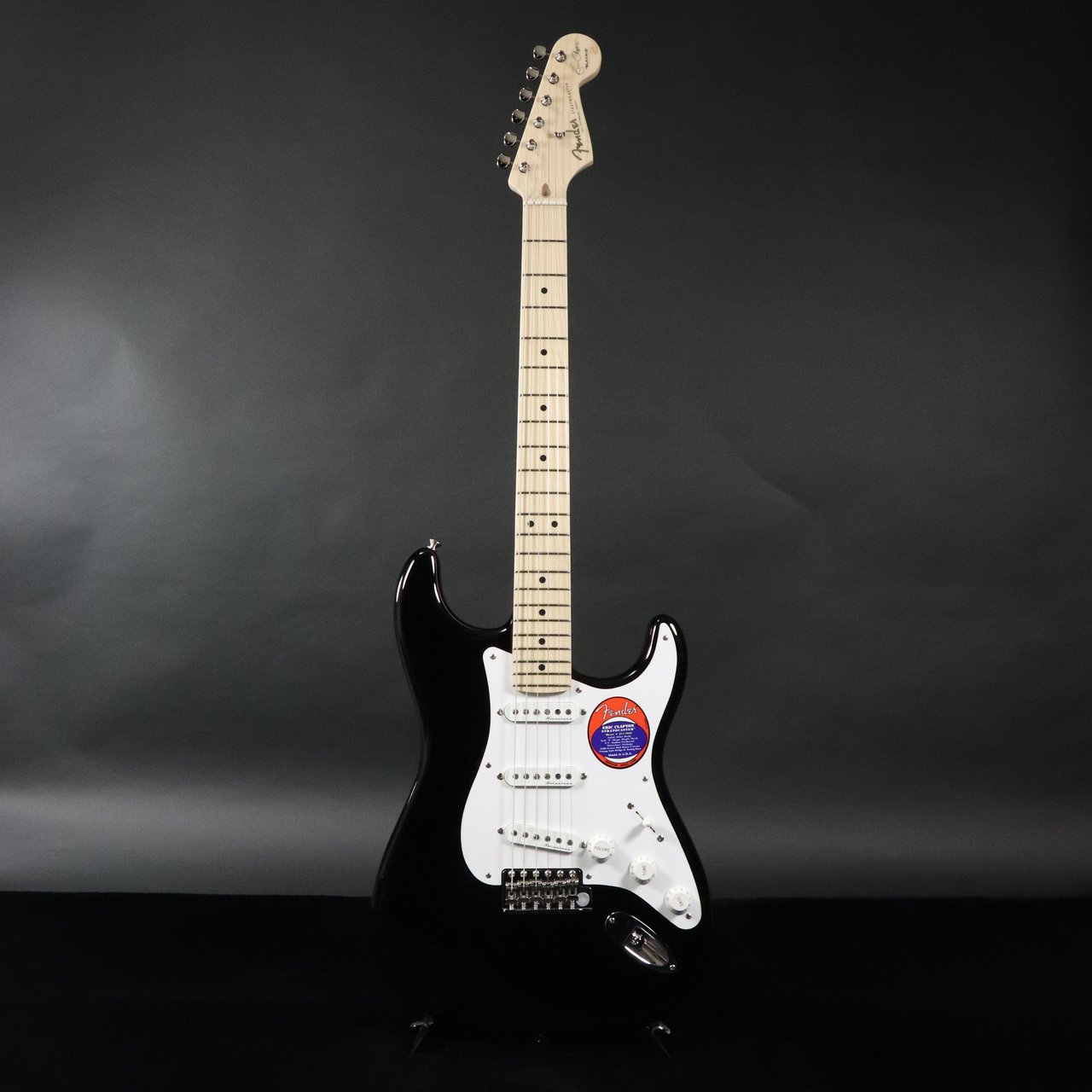 エリック・クラプトン PARTY LIKE A ROCHSTAR【新品未使用】 Fender Custom Shop / Journeyman Relic Eric Clapton Signature