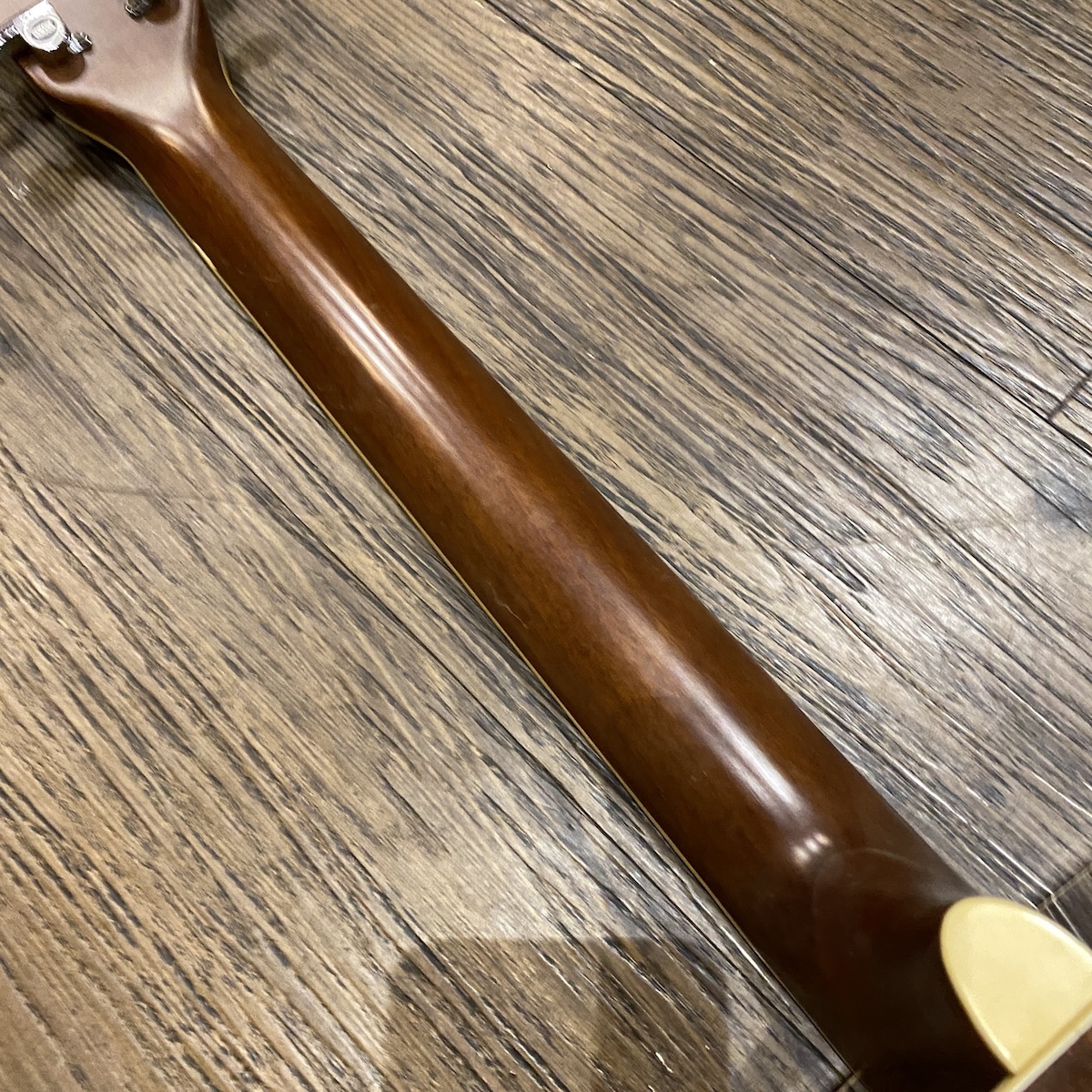YAMAHA FG250D 80年代ビンテージ　新品弦　新品部品　訳あり YAMAHA FG250D 80年代ビンテージ 新品弦 新品部品 訳あり Yahoo