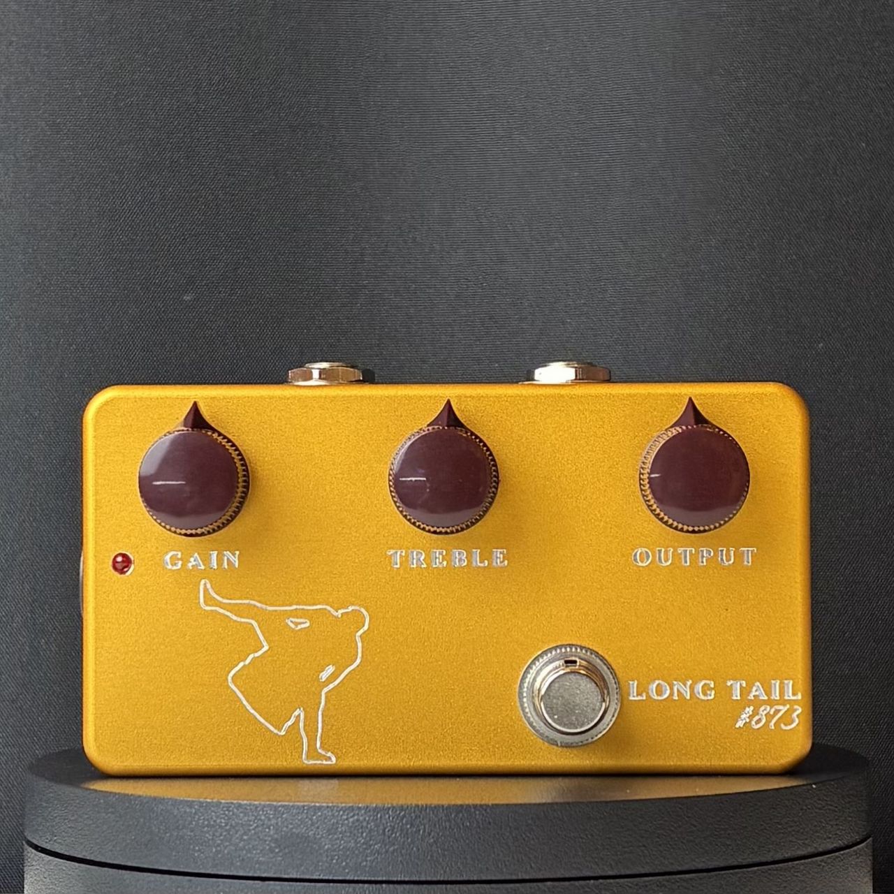 SUMO STOMP LONG TAIL #873（新品/送料無料）【楽器検索デジマート】