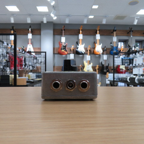 EVA DENSHI Kanter SPL Tuning sys ブースター EVA Kanter【SPL Tuning sys】(Sound Pressure Level)（新品