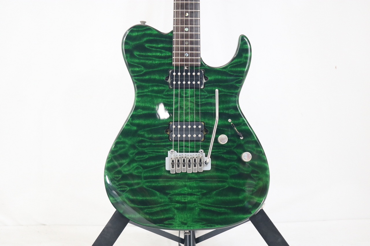 Crews Maniac Sound ARISTOTELES 2007 MIJ LIMITED -PREMIUM/QUILT