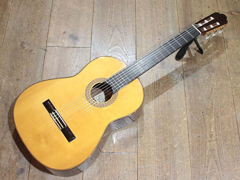 Niibori Guitar NP-10H（中古）【楽器検索デジマート】