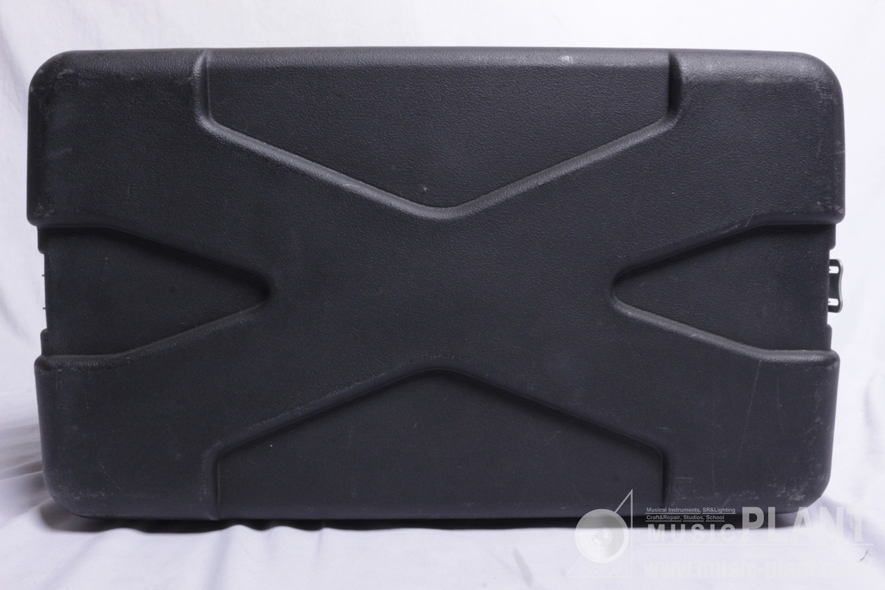 SKB 6U ラックケース（中古）【楽器検索デジマート】