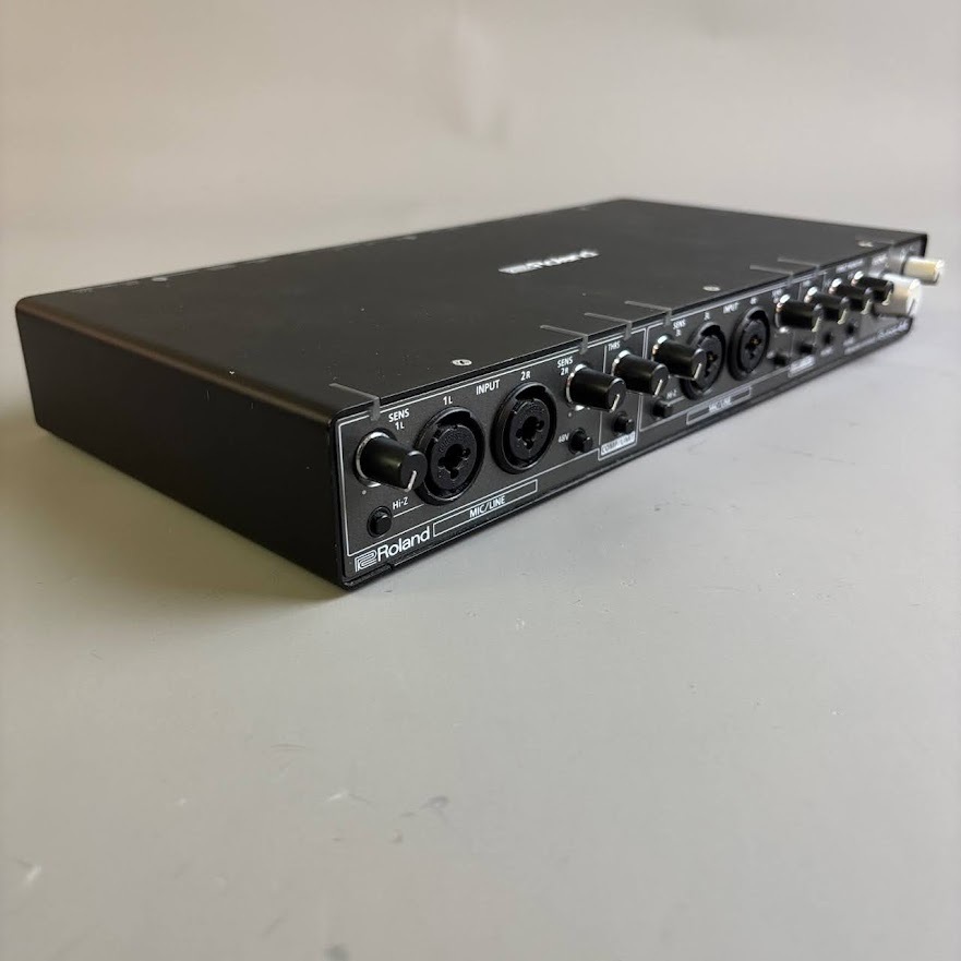 Roland Rubix44（中古/送料無料）【楽器検索デジマート】