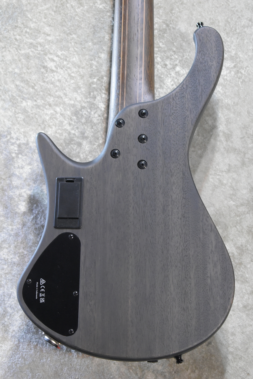 Ibanez EHB1505MS -BIF- #I 260815740【3.20kg】Black Ice Flat【5弦