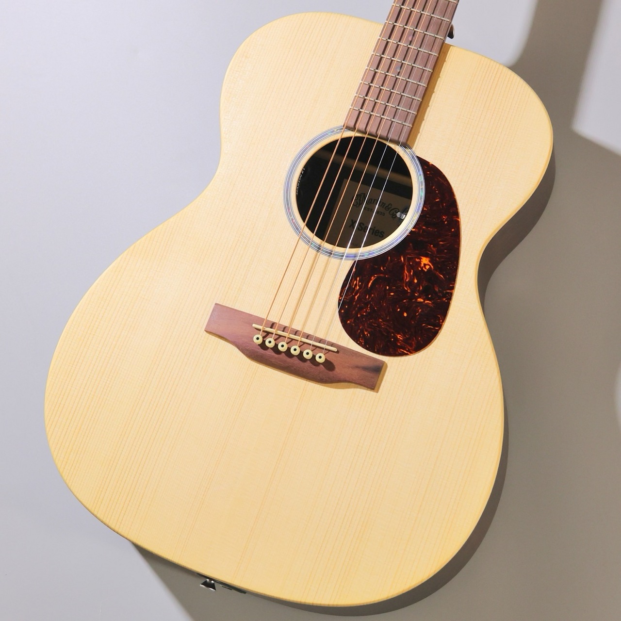 Martin ~X Series~ 000-X2E Brazilian #3095434【クロサワ本店店頭在庫