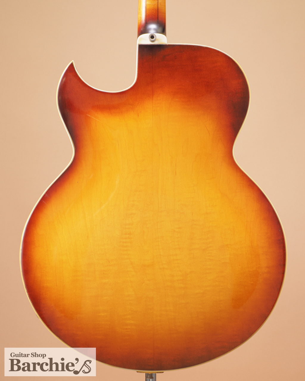 Gibson Byrdland（ビンテージ）【楽器検索デジマート】