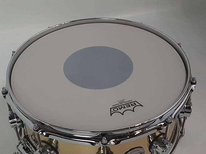 dw 【美品中古】DRVN6514SPC Collector's Series Polished Brass 3mm
