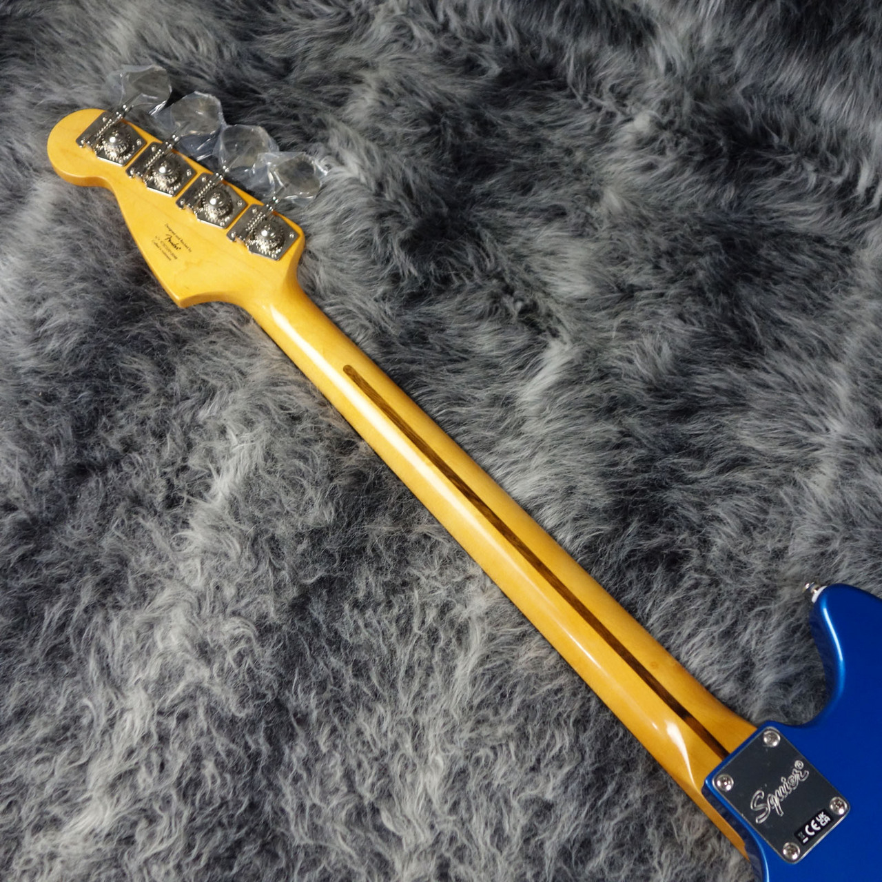 SALE／68%OFF】 SQUIER スクワイヤー Classic Vibe 60s Mustang Bass