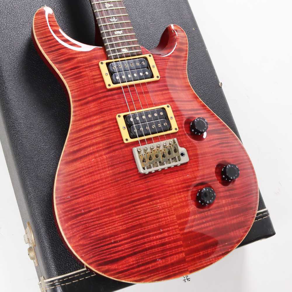 Paul Reed Smith(PRS) 【中古】 エレキギター PRS Custom 24 10Top