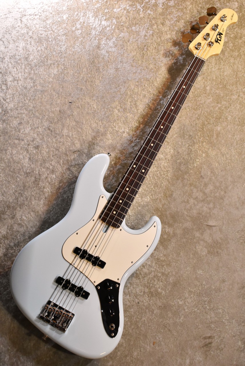 FUJIGEN(FGN) NJB200RAL-PSB- #A250123 【4.40 kg】Pale Sonic