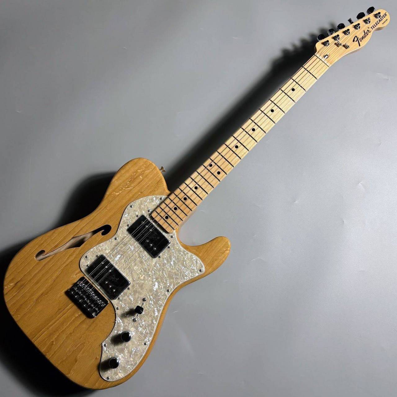 Fender 【新品特価】 Made in Japan Traditional 70s Telecaster