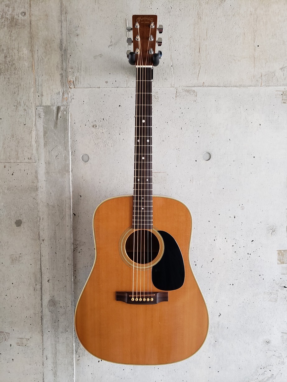 Martin D-28 Standard 1996年製 【米子店在庫】（中古）【楽器