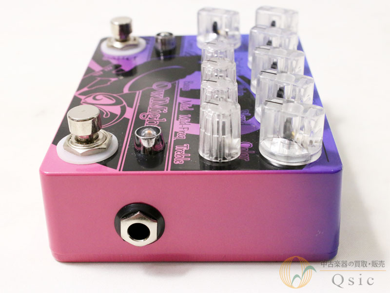 Vivie OwlMighty [MM606]【神戸店在庫】（中古）【楽器検索デジマート】