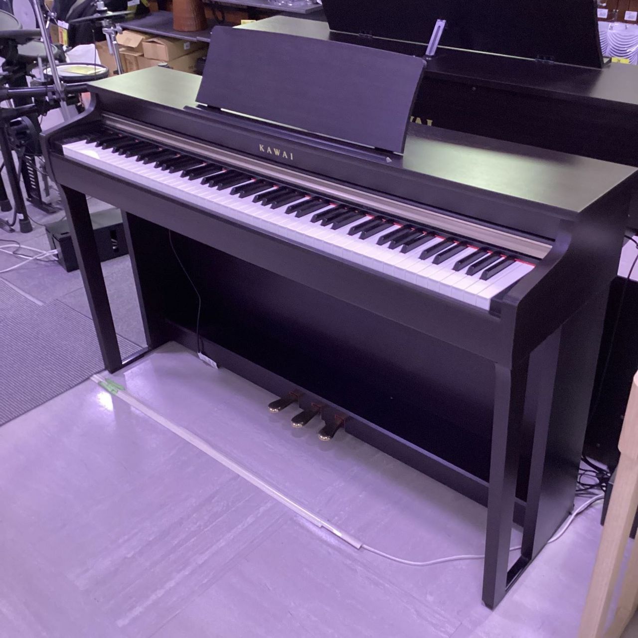 KAWAI CN27（中古/送料無料）【楽器検索デジマート】