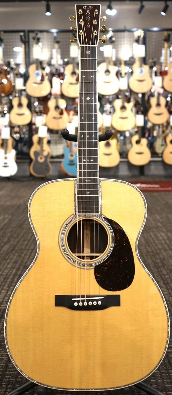 Martin 【個体演奏動画あり】000-42 Standard S/N 2907571【王道の上