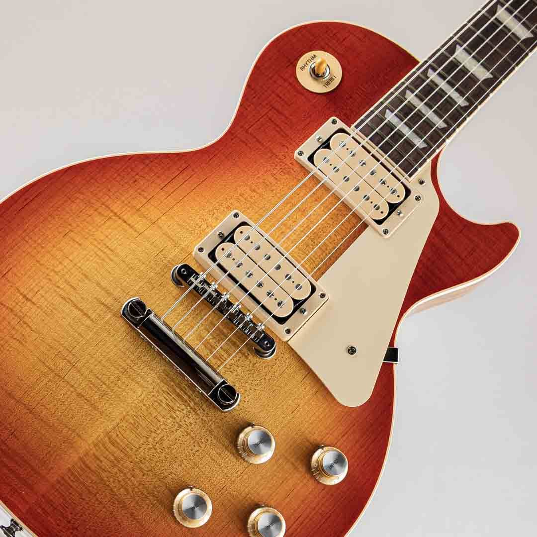 Gibson Les Paul Standard 60s Double Trouble Vintage Cherry