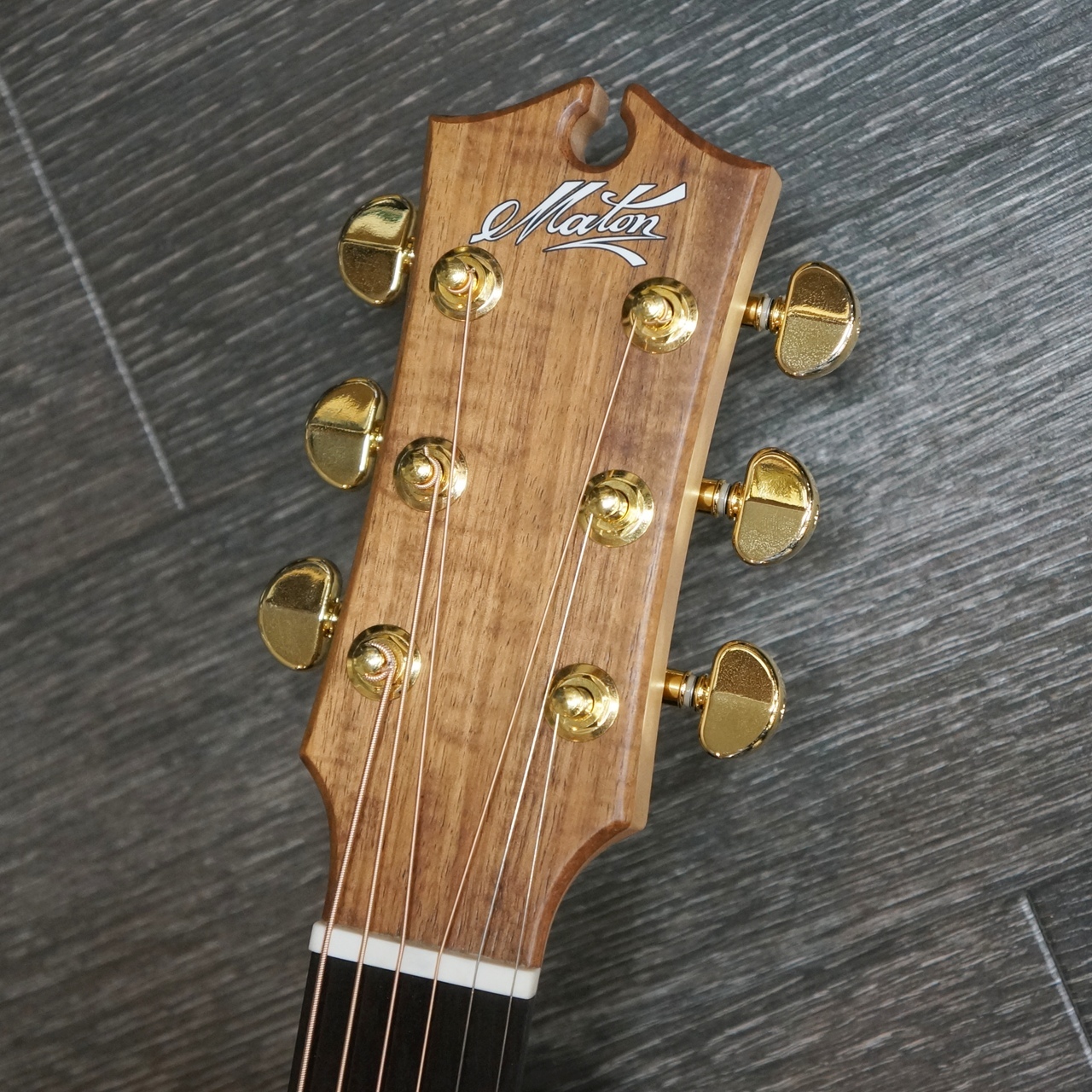 MATON EBG808 Artist（新品/送料無料）【楽器検索デジマート】