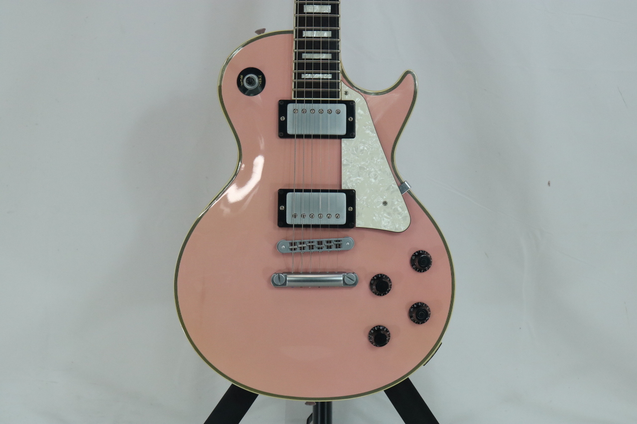 Burny PLC-45PP（中古）【楽器検索デジマート】