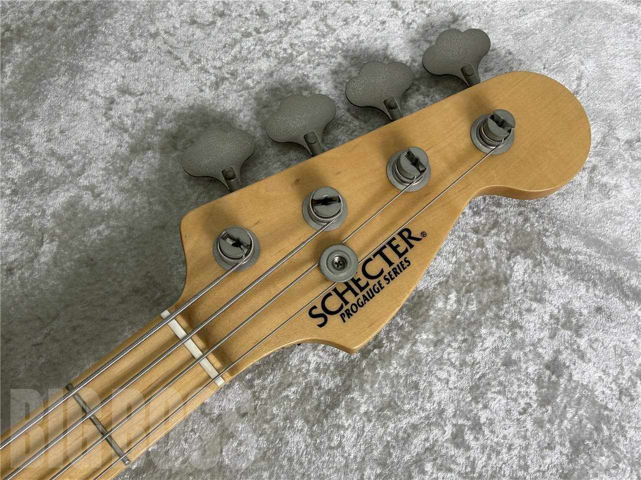 7弦キルトトップ！Progauge by SCHECTER / SD-2 廉価版 - ギター