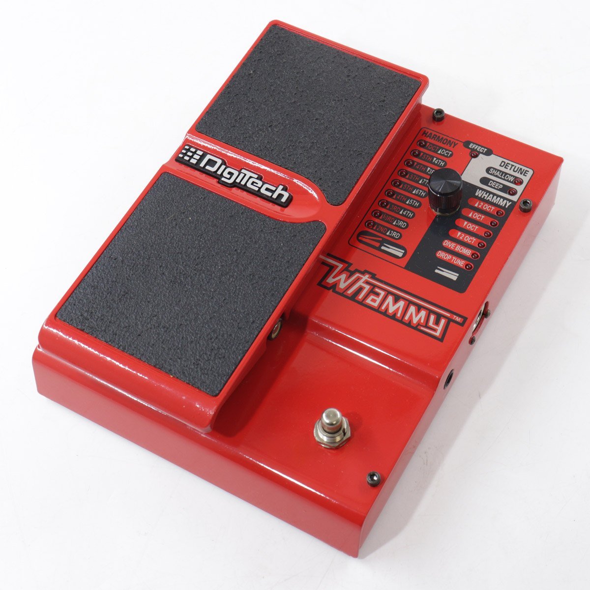 DigiTech Whammy-4 デジテック ワーミーペダル 【池袋店】(中古 DigiTech Whammy-4 デジテック ワーミーペダル 【池袋店】(中古