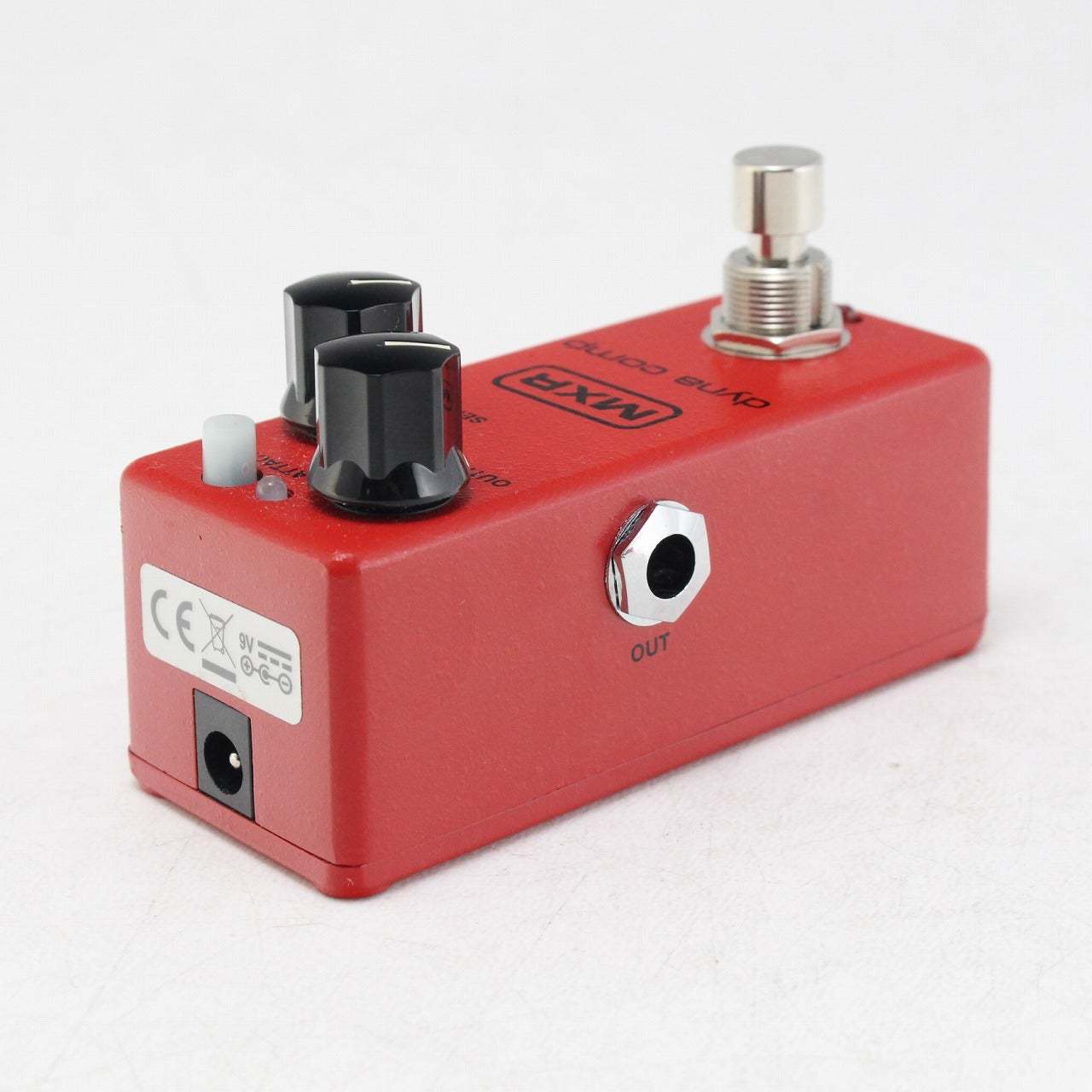 MXR M291 Dyna Comp Mini Compressor 【御茶ノ水本店】（中古）【楽器