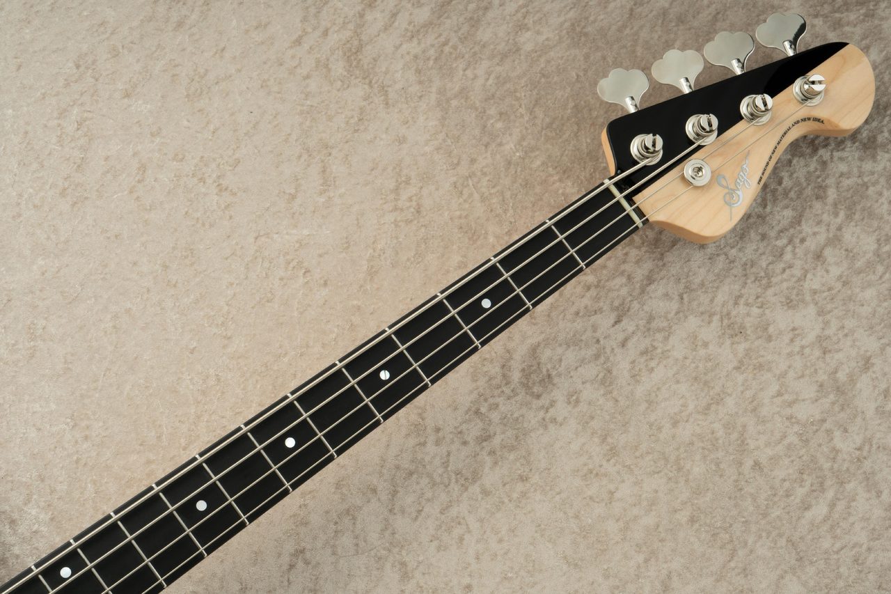 Sago Classic Style J4 Custom -Tabuchi Mk-II- 【UNISON SQUARE