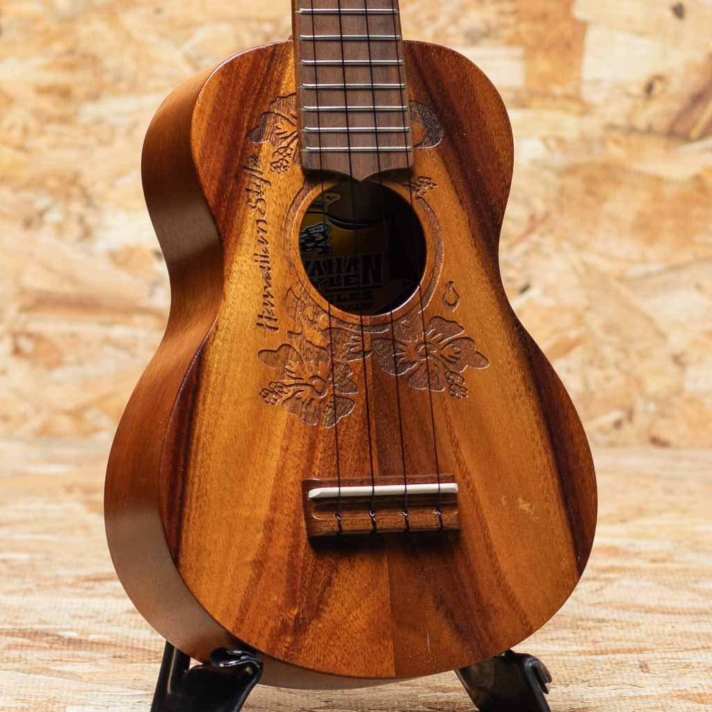 G String Hawaiian Style Soprano 2000