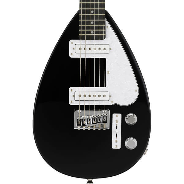 VOX Mark III mini (Black)｜頼れるミニギター（新品）【楽器検索 
