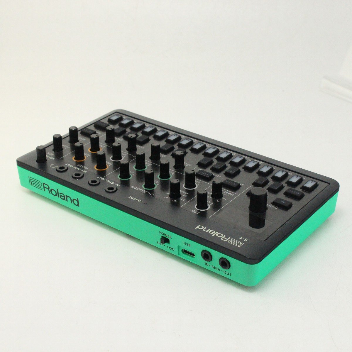 鍵盤楽器 Roland AIRA COMPACT S-1 61+ajJw13JL._UF350,350_QL80_.jpg