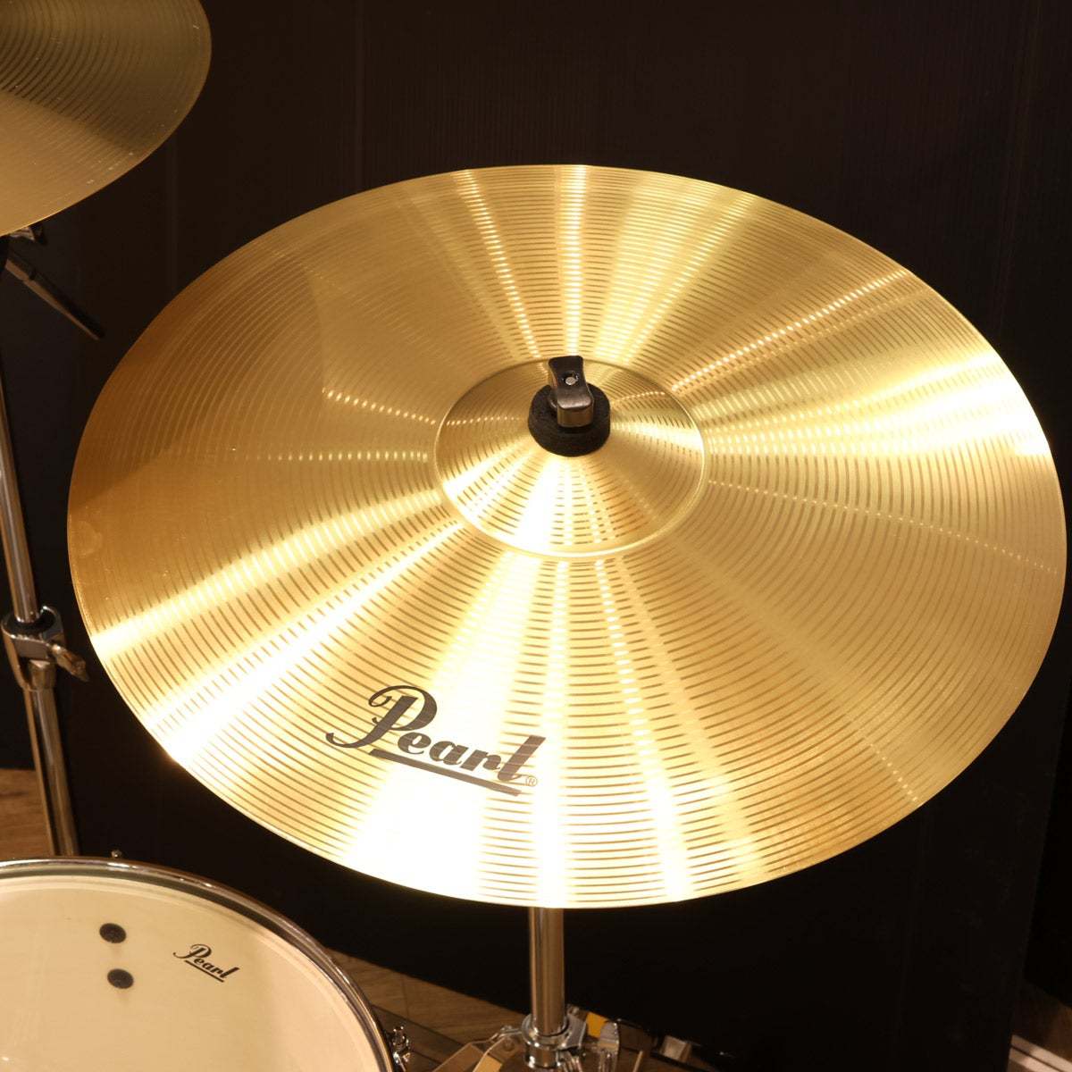 Pearl RS525SCWN/C-2CSN/White ドラムセット 【福岡店】（中古/送料