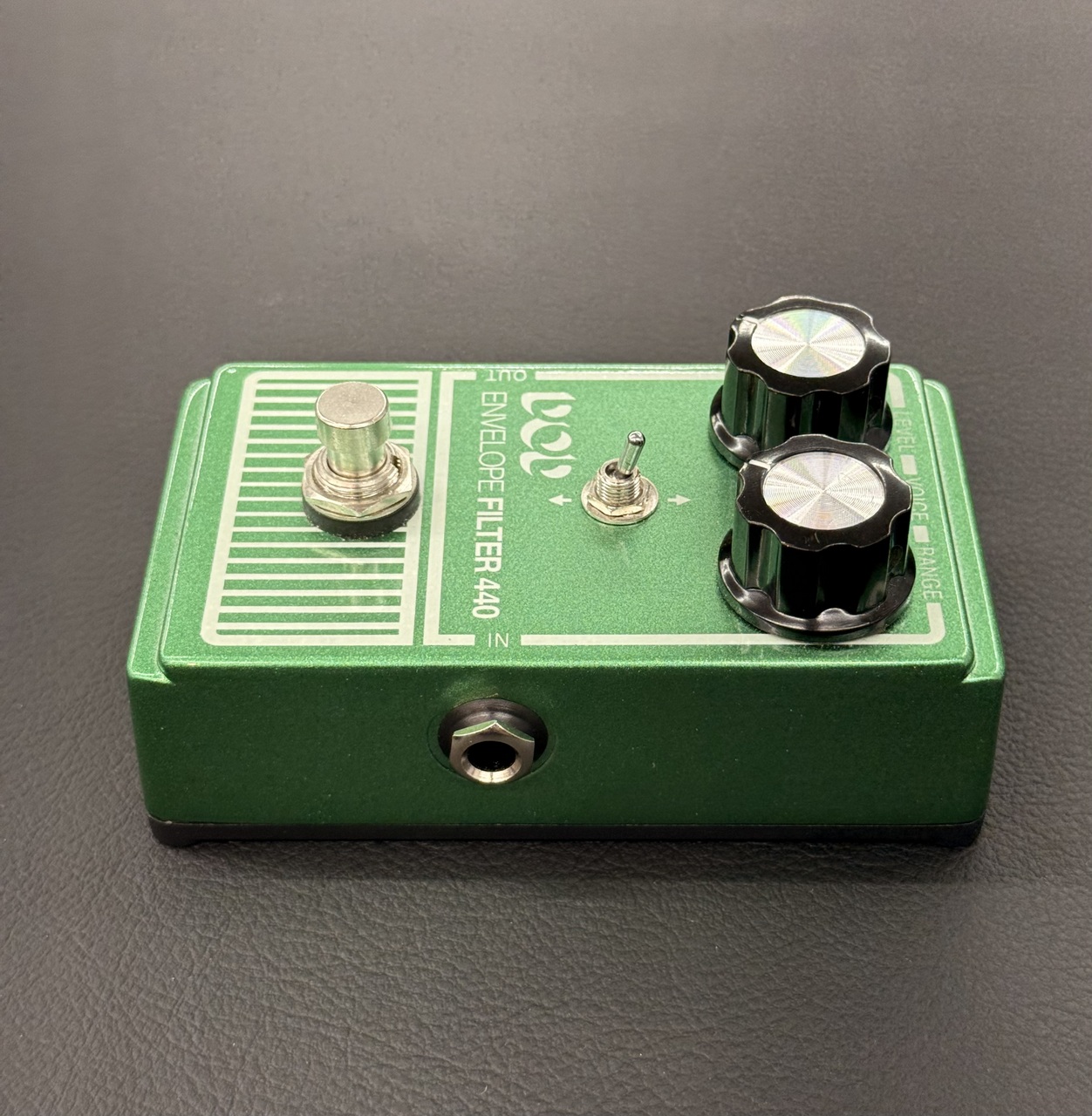 DOD Envelope Filter 440 オートワウ DOD Envelope Filter 440 | Sweetwater