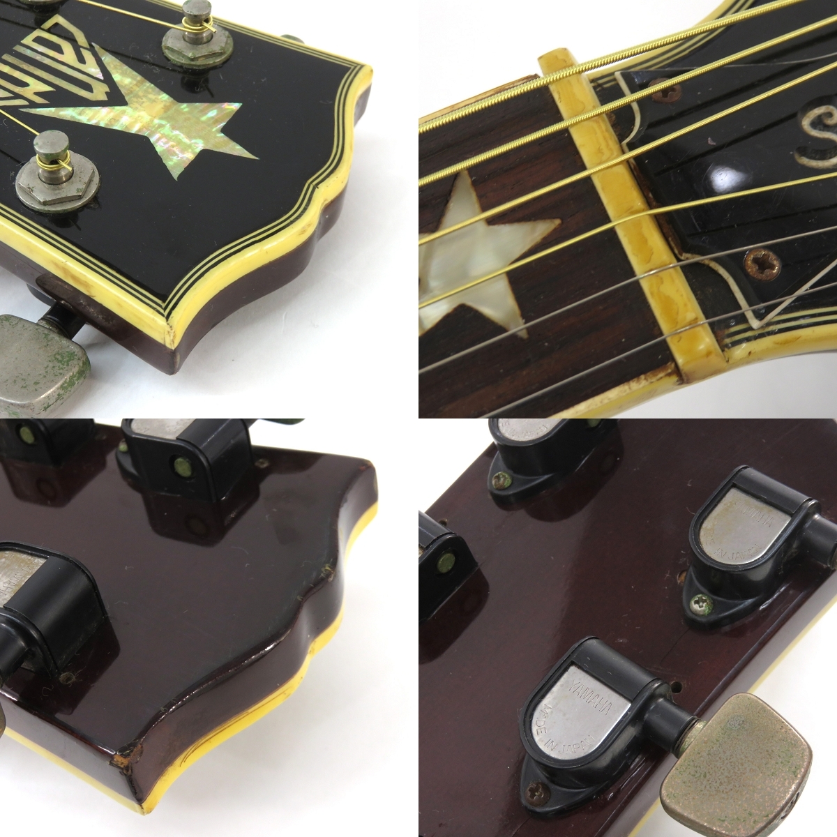 CANDA 404（中古/送料無料）【楽器検索デジマート】