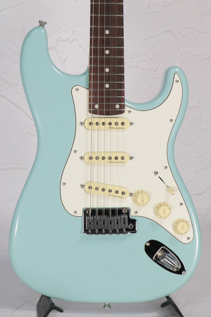 ギター Fender / Rei Stratocaster R246 Rosewood ギター Fender / Rei Stratocaster R246 Rosewood Fender Rei