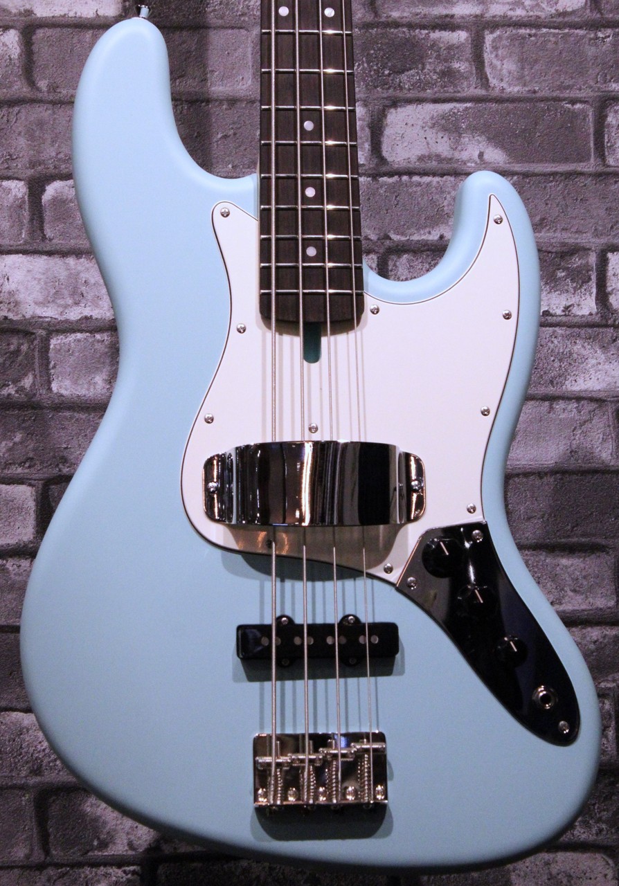 SAITO GUITARS S-420bCSJ -Sonic Blue/Rosewood-【新モデル!】【S/N 