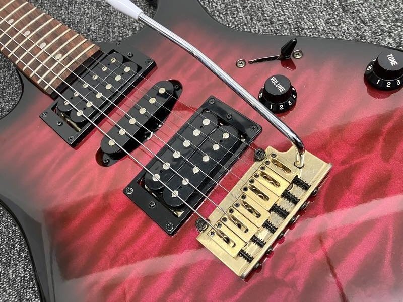 Ibanez RX185GQ（中古）【楽器検索デジマート】