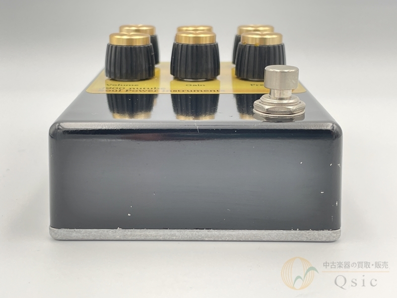 Soul Power Instruments J900 Nutube [VLM21]【梅田店在庫】（中古