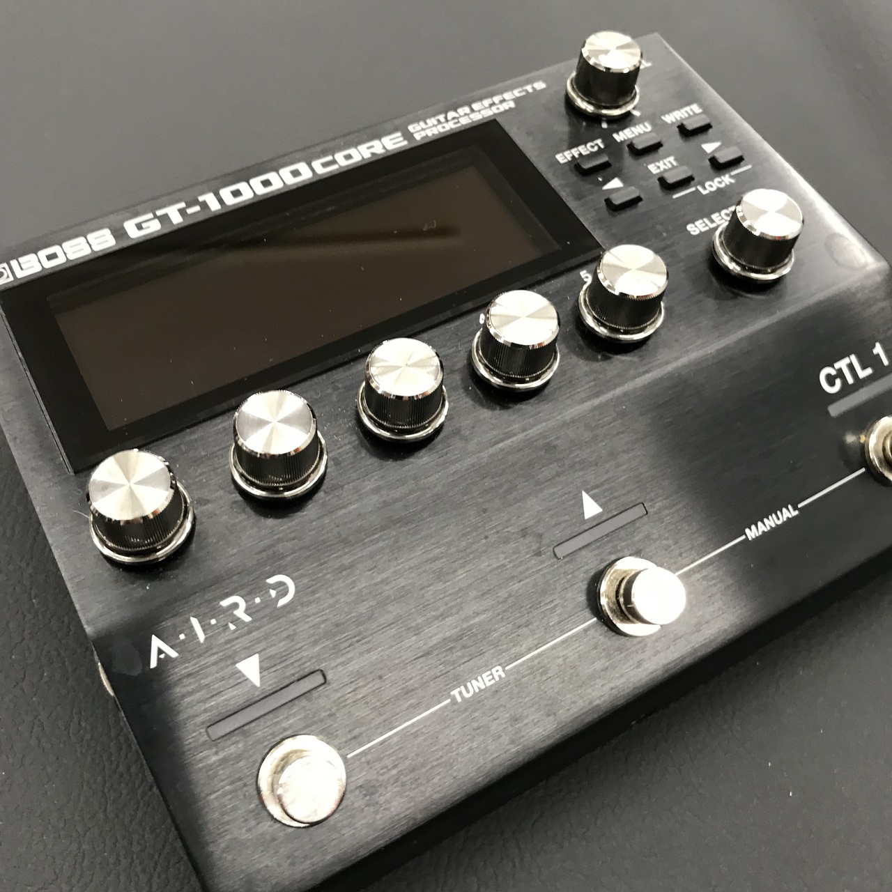BOSS GT-1000 Core（中古）【楽器検索デジマート】
