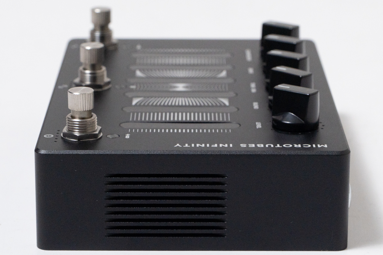 Darkglass Electronics Microtubes Infinity【GIB横浜】（中古/送料