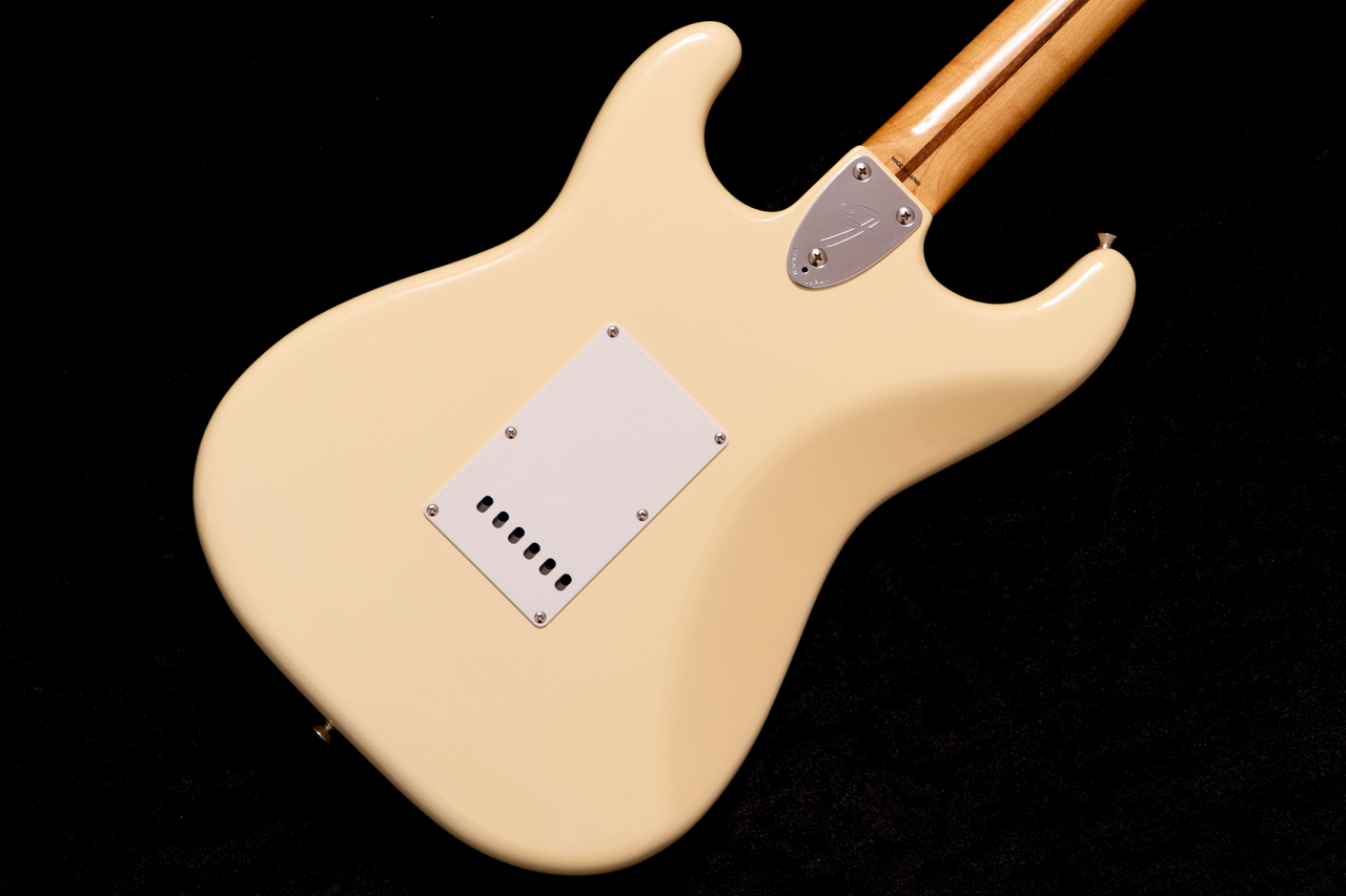 Fender Japan ST72-65SC MADE IN JAPAN Eシリアル 1984~1987 3.635kg