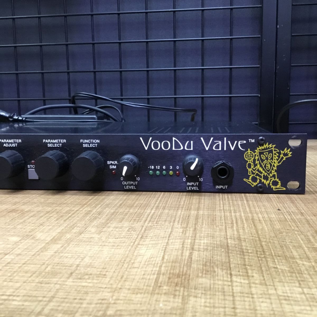 Rocktron Voodu Valve（中古/送料無料）【楽器検索デジマート】