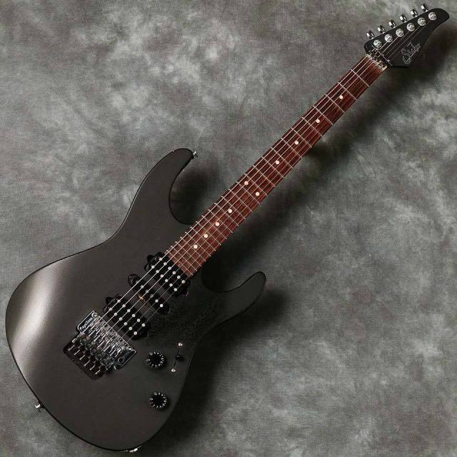 Suhr MODERN SATIN HSH BLACK 2015【USED】【中古】【ウィンターセール